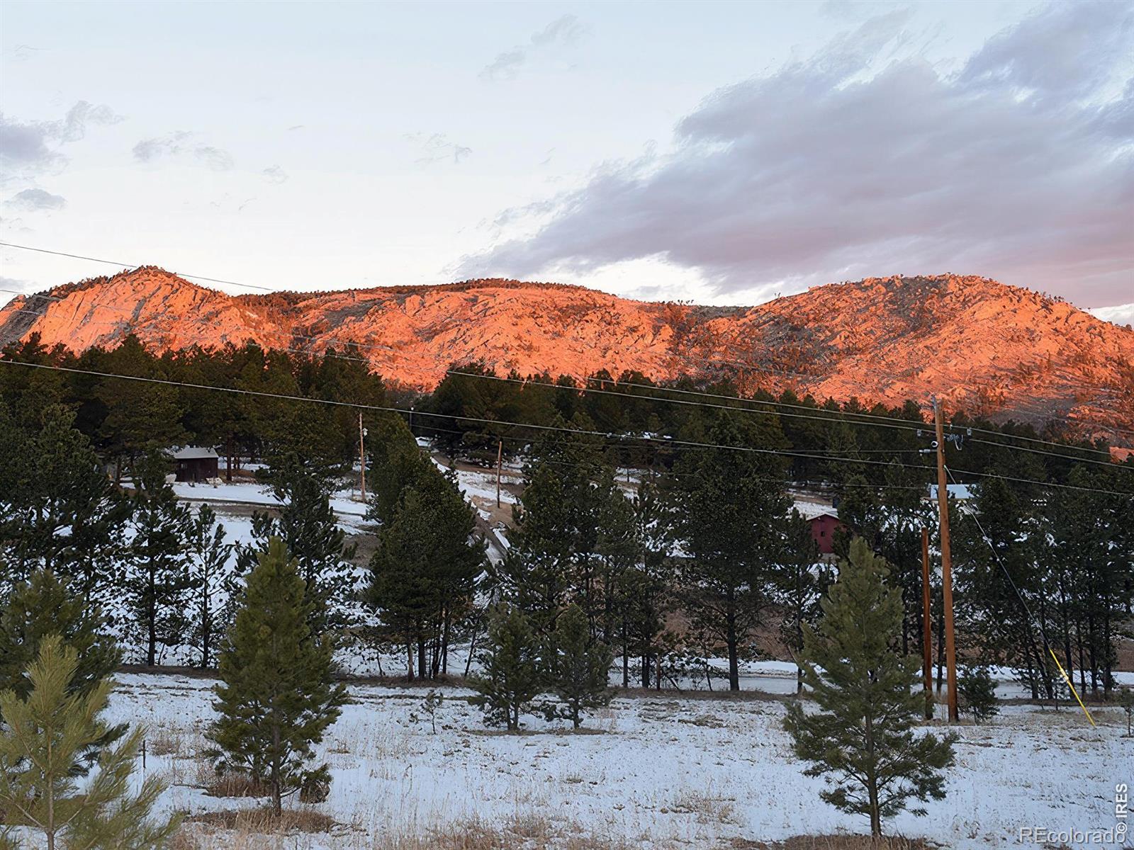 MLS Image #38 for 1002  spruce mountain drive,drake, Colorado