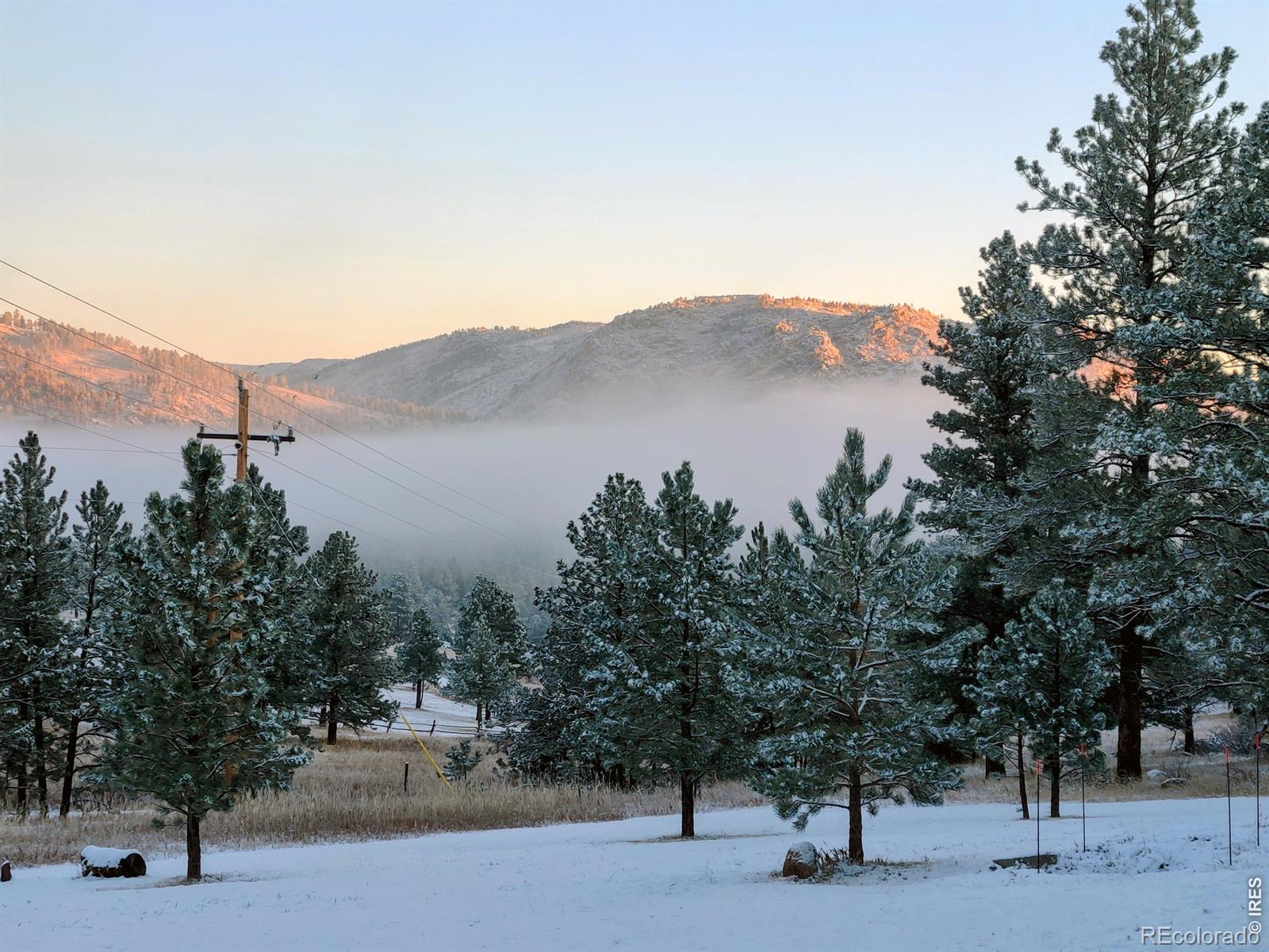 MLS Image #39 for 1002  spruce mountain drive,drake, Colorado