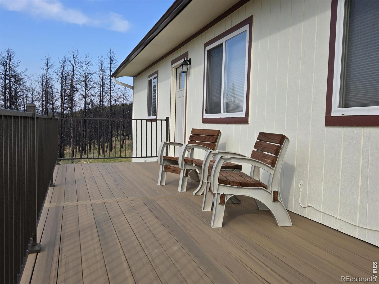 MLS Image #4 for 1002  spruce mountain drive,drake, Colorado