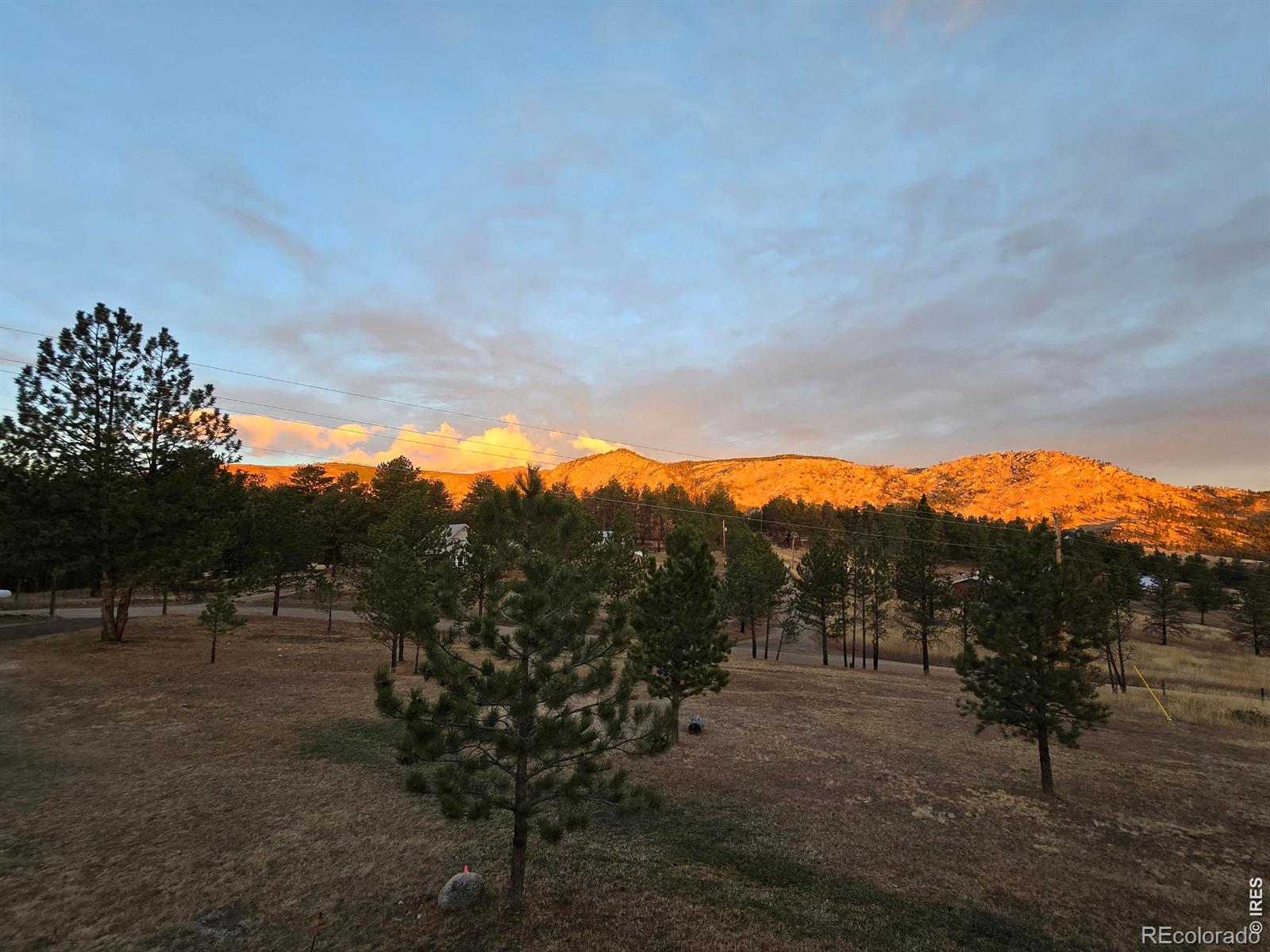 MLS Image #40 for 1002  spruce mountain drive,drake, Colorado