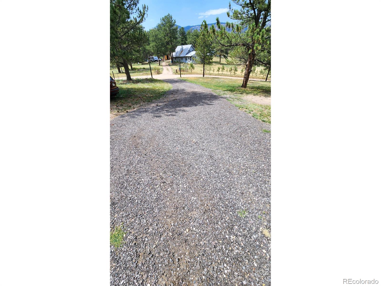 MLS Image #47 for 1002  spruce mountain drive,drake, Colorado