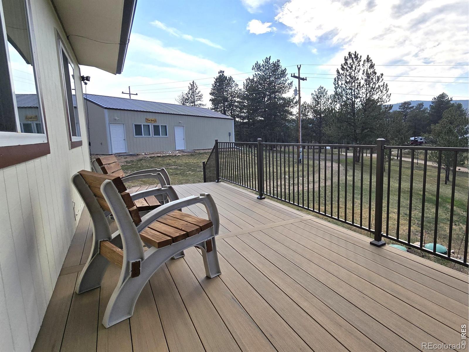 MLS Image #5 for 1002  spruce mountain drive,drake, Colorado