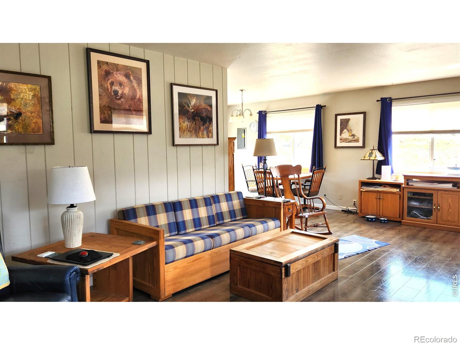 MLS Image #7 for 1002  spruce mountain drive,drake, Colorado