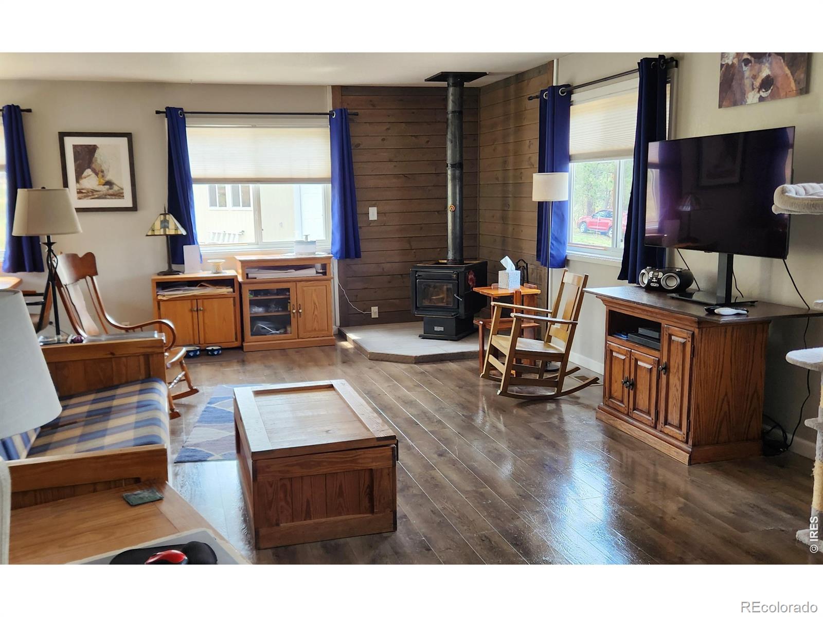 MLS Image #8 for 1002  spruce mountain drive,drake, Colorado