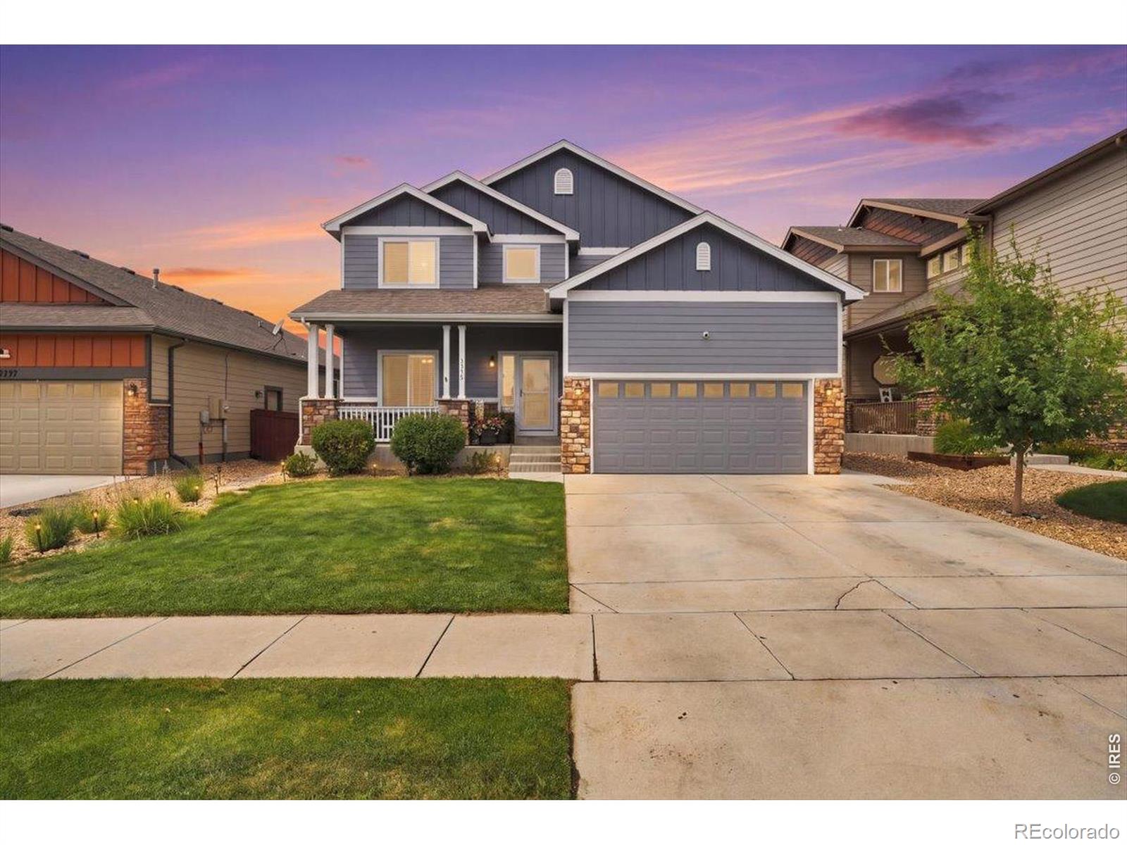 MLS Image #0 for 1775  avery plaza street,severance, Colorado