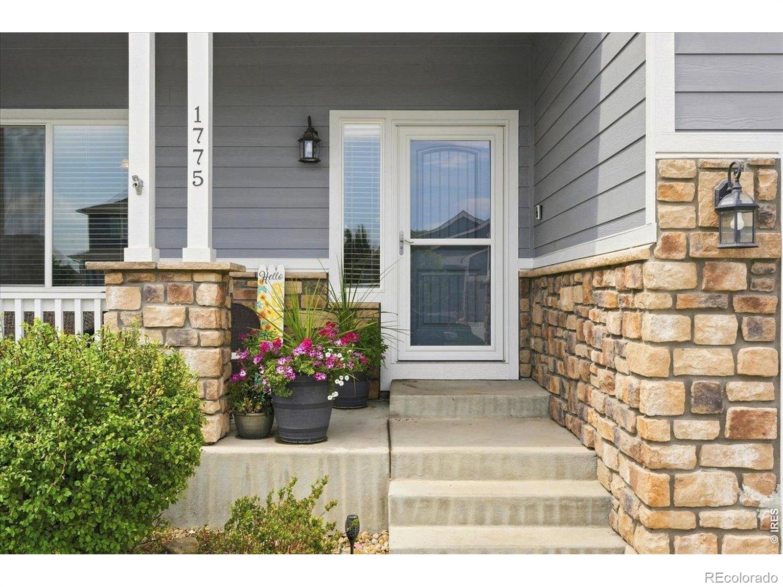 MLS Image #2 for 1775  avery plaza street,severance, Colorado