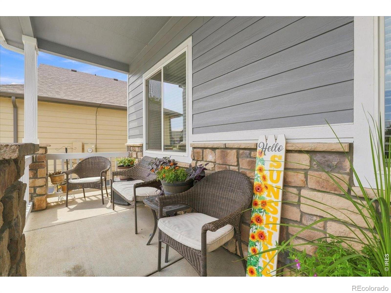 MLS Image #3 for 1775  avery plaza street,severance, Colorado