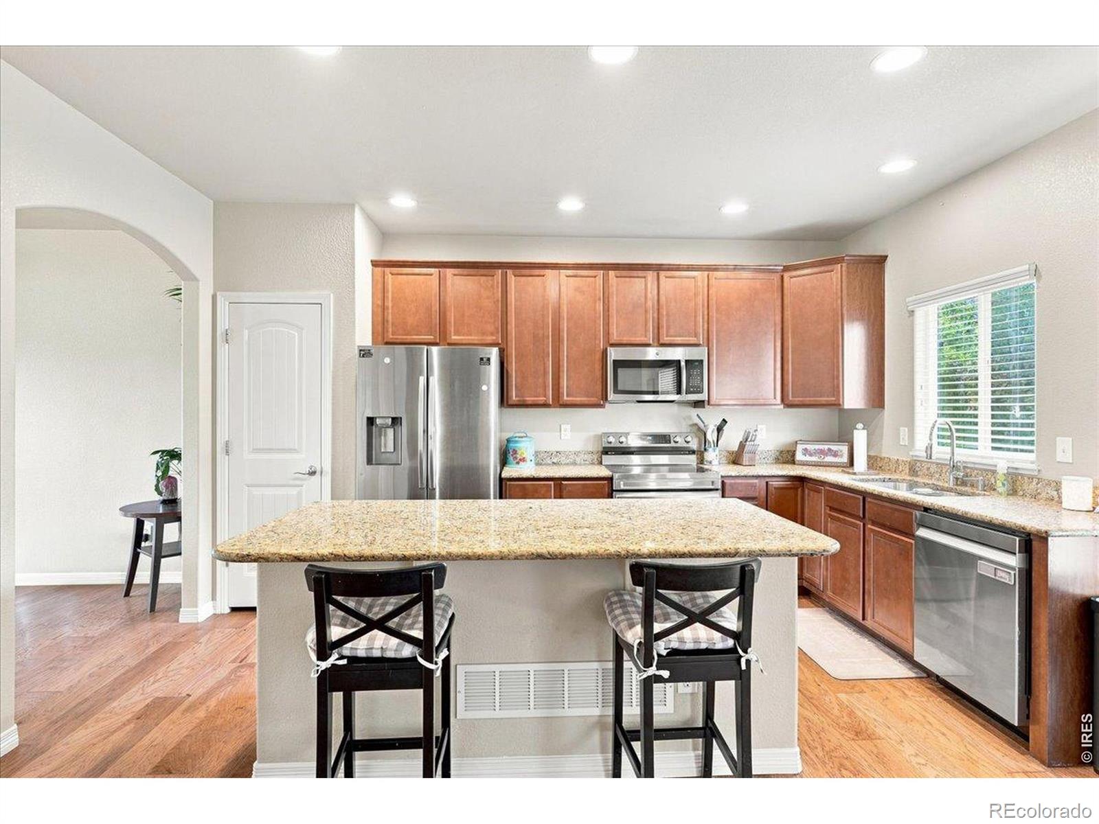 MLS Image #4 for 1775  avery plaza street,severance, Colorado