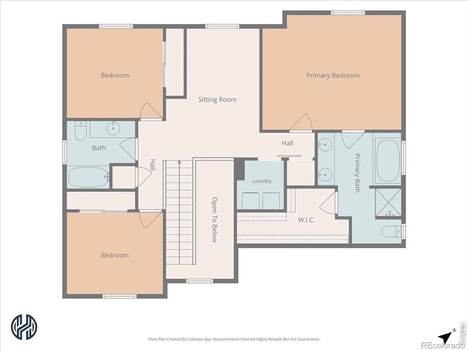 MLS Image #40 for 1775  avery plaza street,severance, Colorado