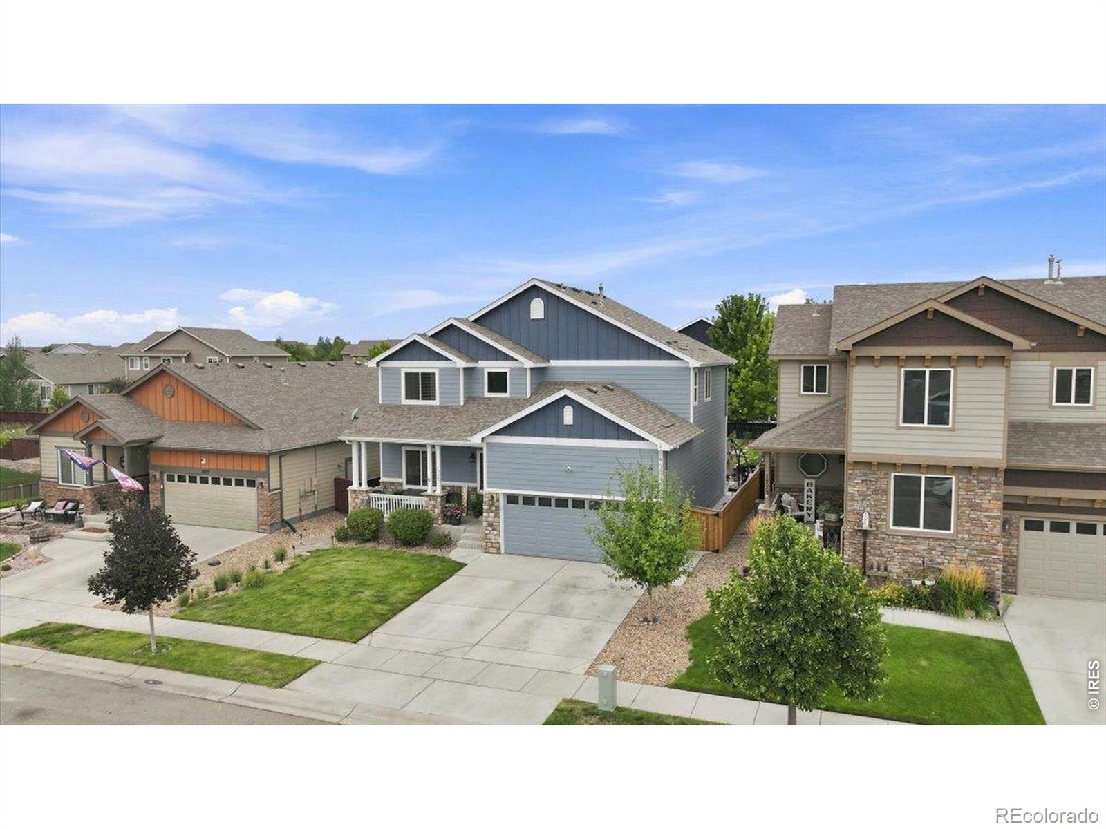 MLS Image #42 for 1775  avery plaza street,severance, Colorado