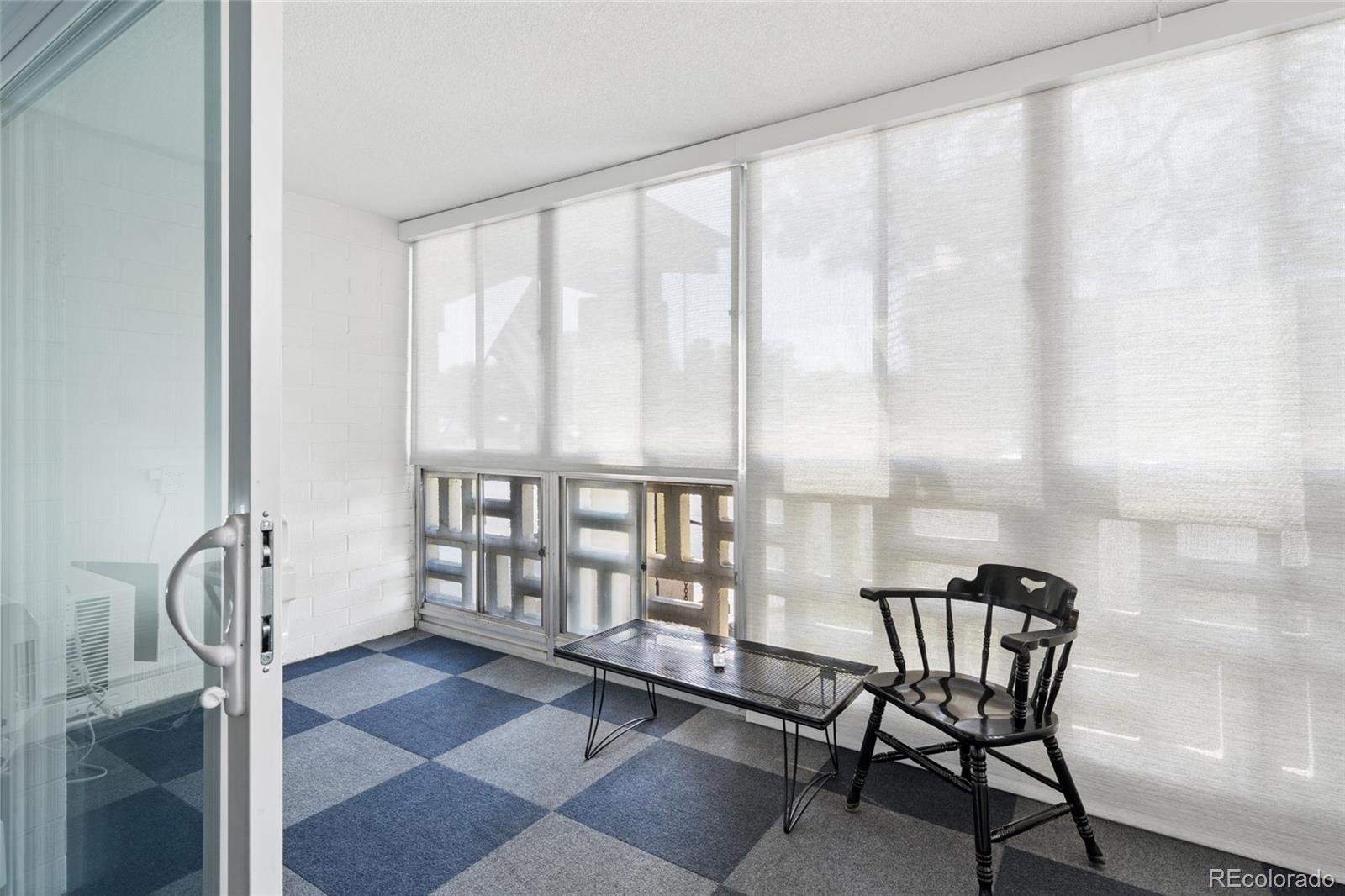 MLS Image #19 for 580 s clinton street 5a,denver, Colorado