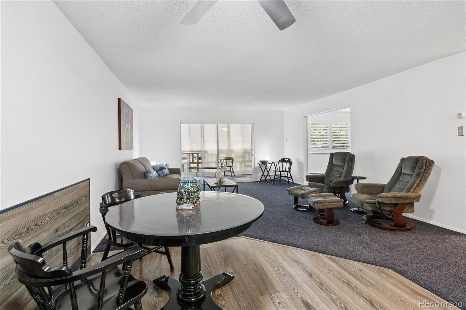 MLS Image #2 for 580 s clinton street 5a,denver, Colorado