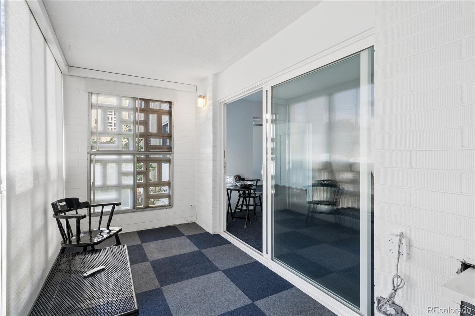 MLS Image #20 for 580 s clinton street 5a,denver, Colorado