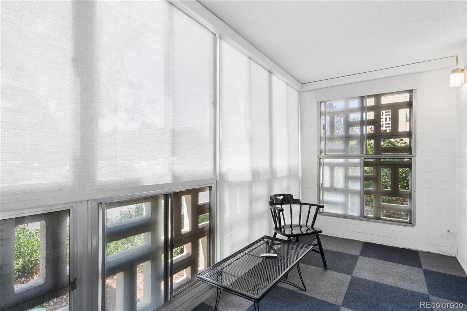 MLS Image #21 for 580 s clinton street 5a,denver, Colorado