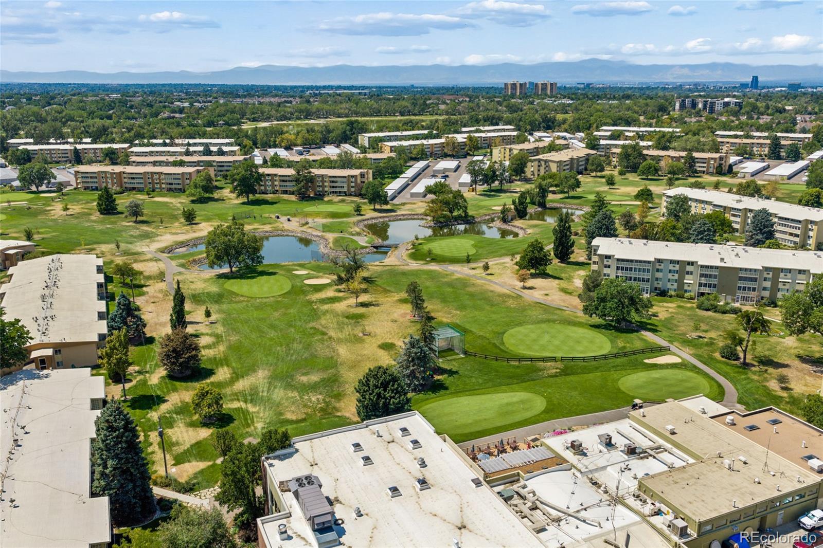 MLS Image #22 for 580 s clinton street 5a,denver, Colorado