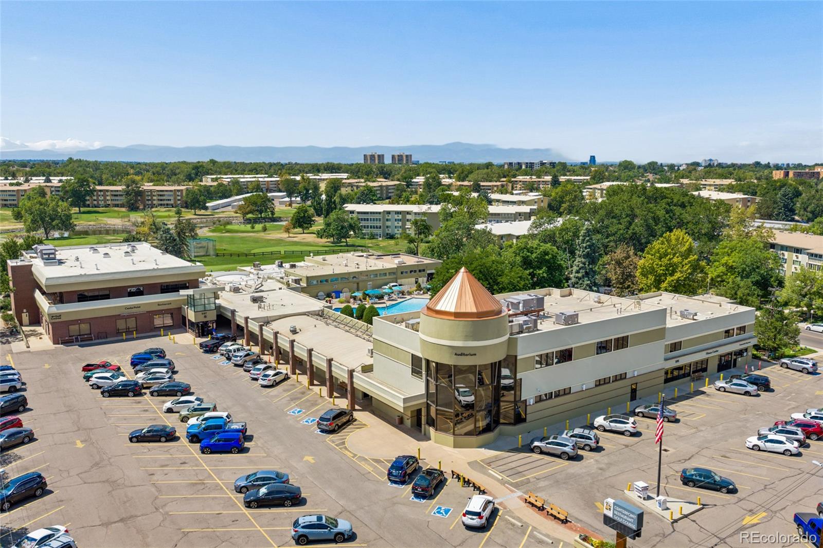 MLS Image #24 for 580 s clinton street 5a,denver, Colorado