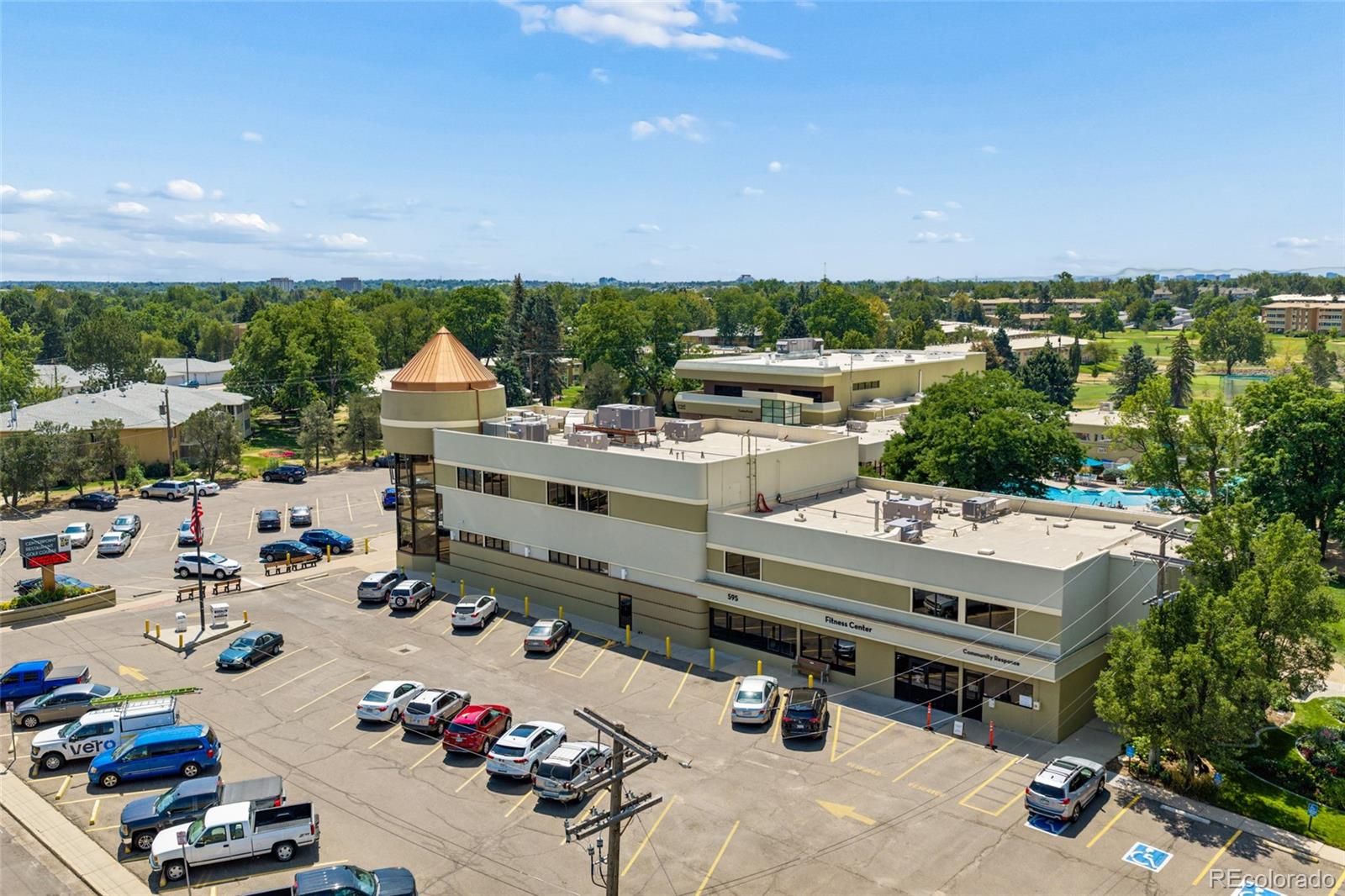 MLS Image #25 for 580 s clinton street 5a,denver, Colorado