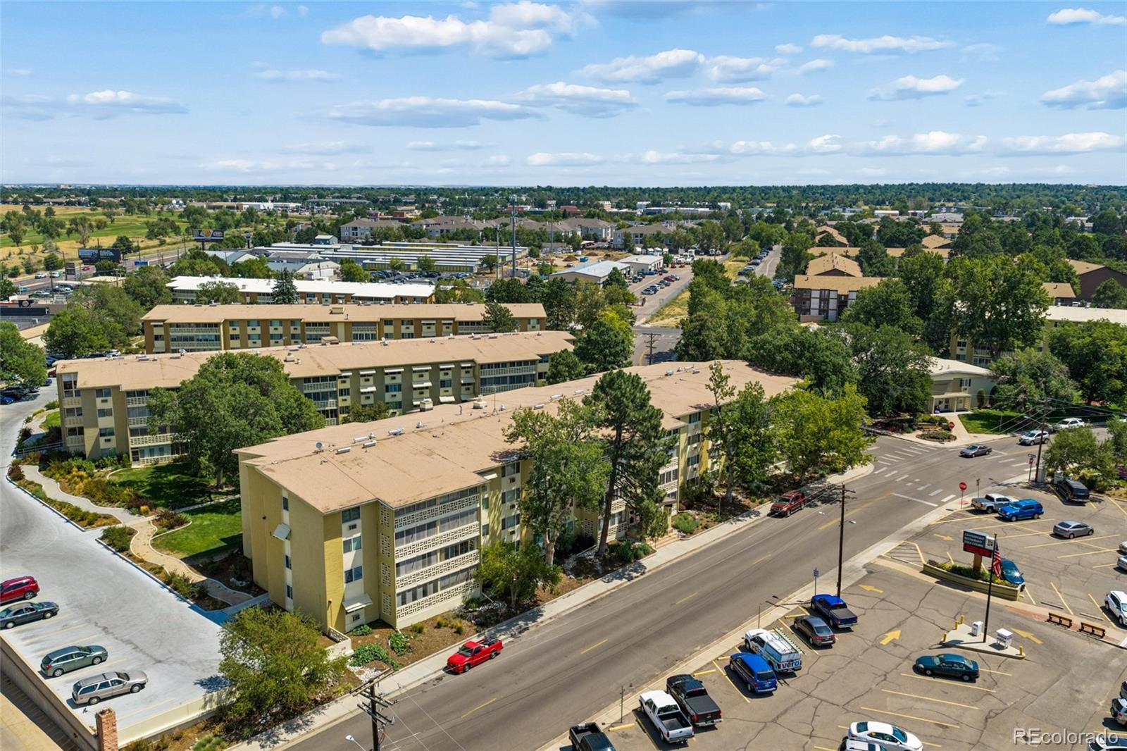 MLS Image #26 for 580 s clinton street 5a,denver, Colorado