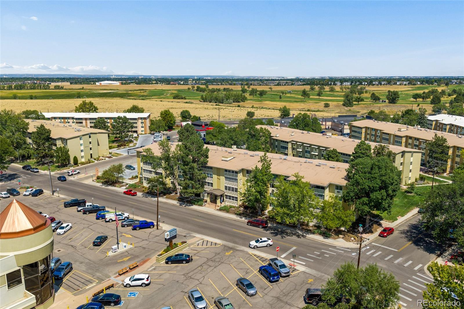 MLS Image #27 for 580 s clinton street 5a,denver, Colorado