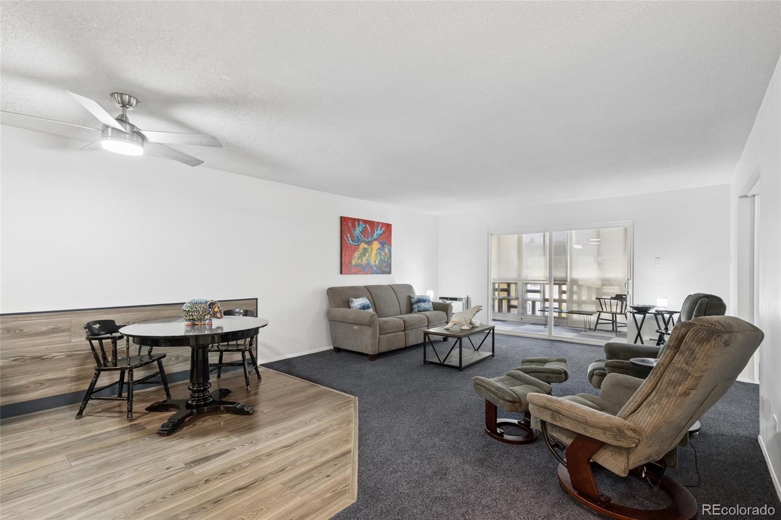MLS Image #3 for 580 s clinton street 5a,denver, Colorado