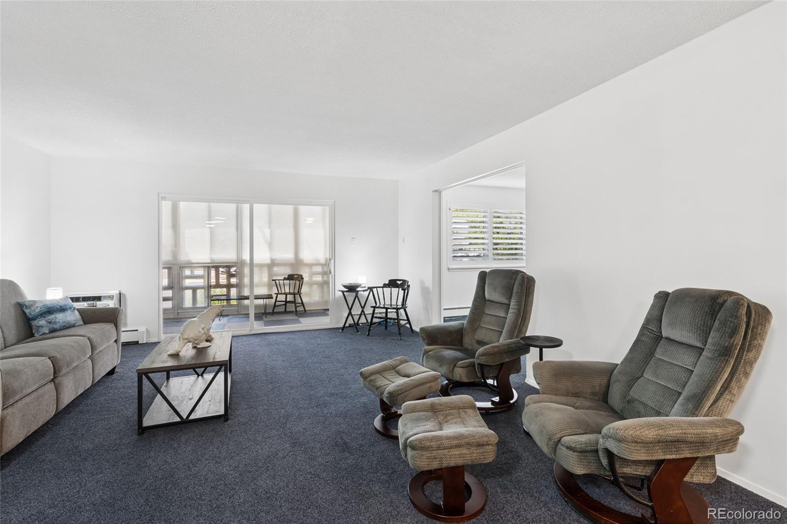 MLS Image #4 for 580 s clinton street 5a,denver, Colorado