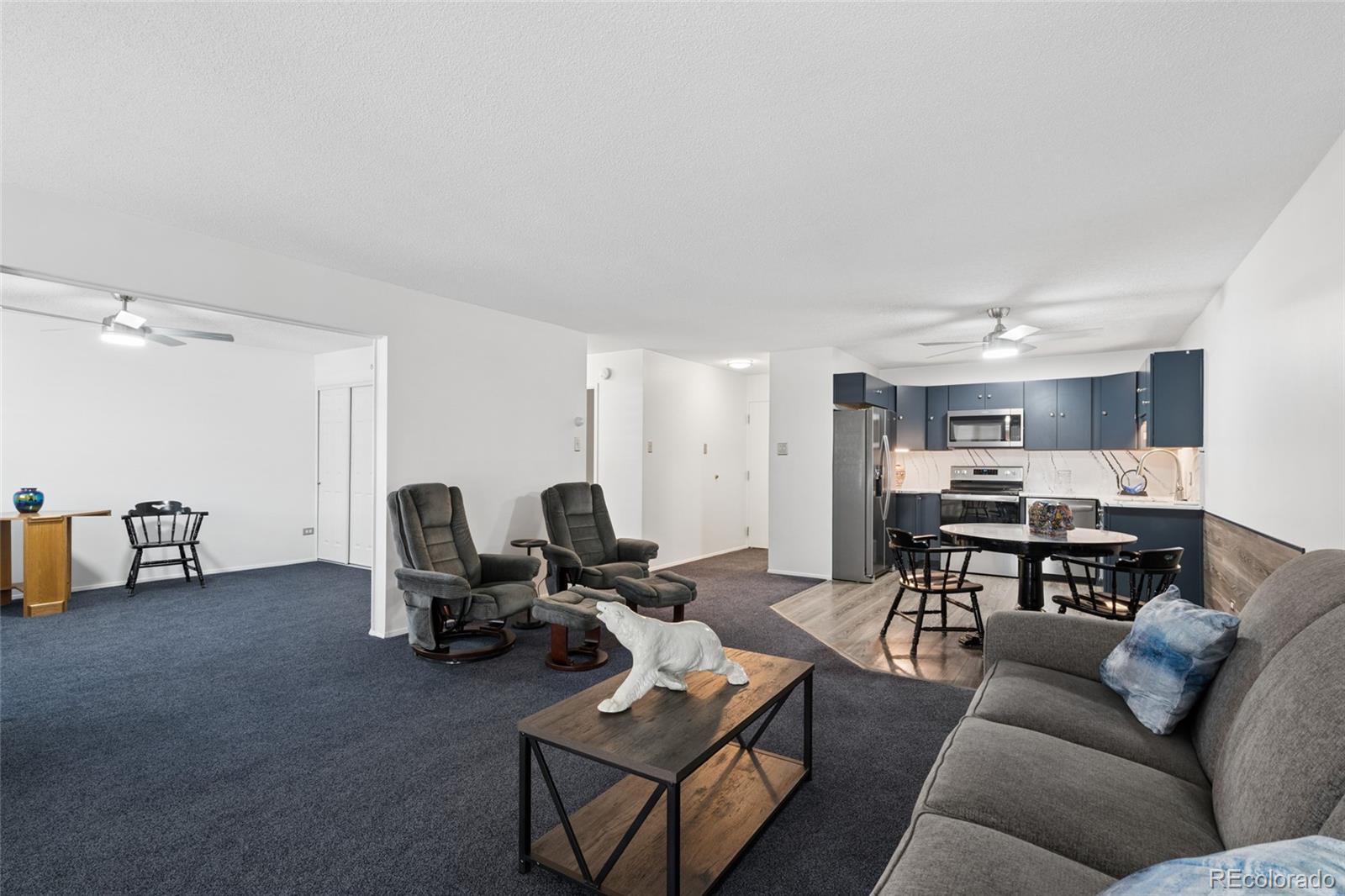 MLS Image #5 for 580 s clinton street 5a,denver, Colorado