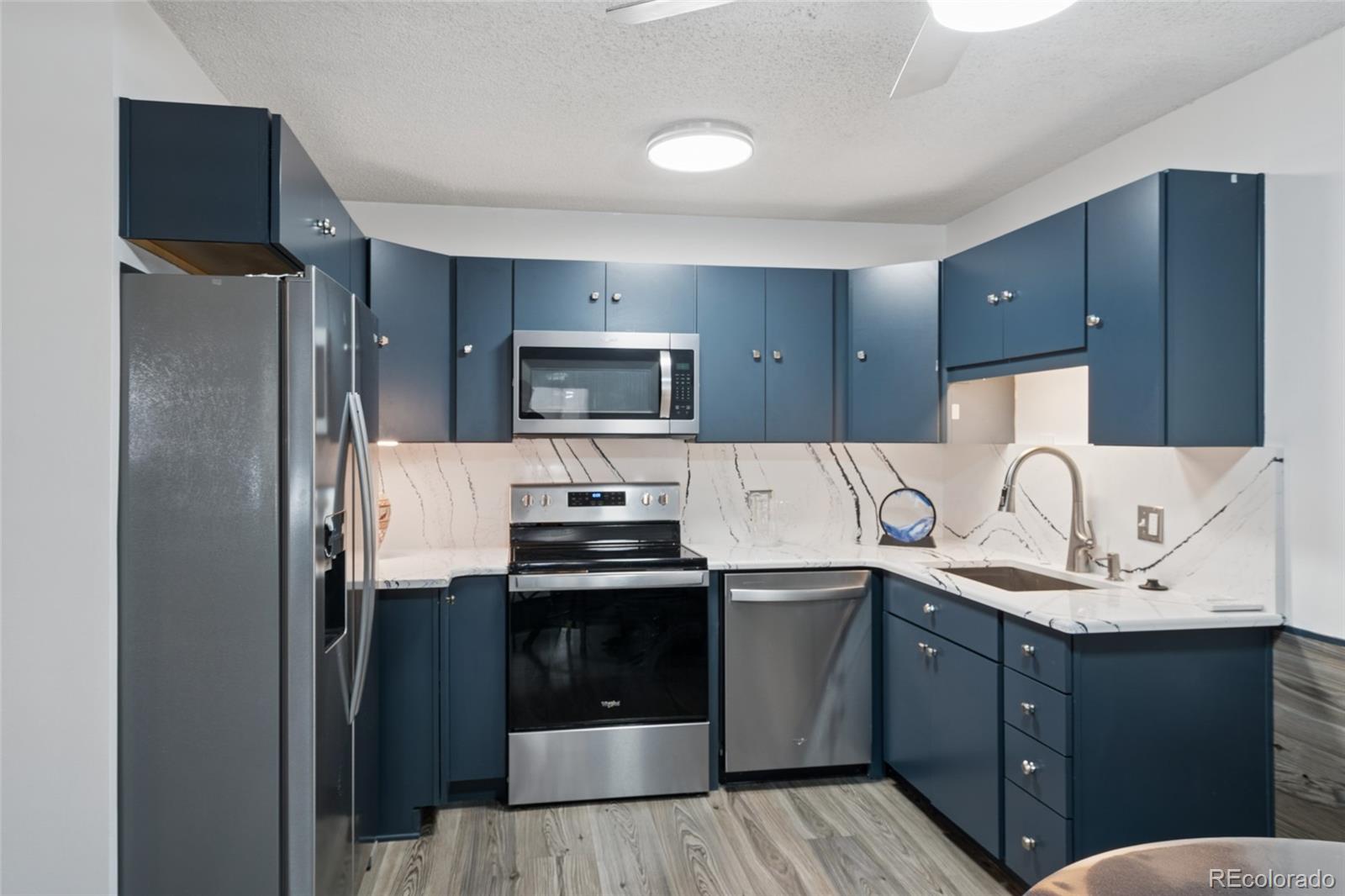 MLS Image #7 for 580 s clinton street 5a,denver, Colorado