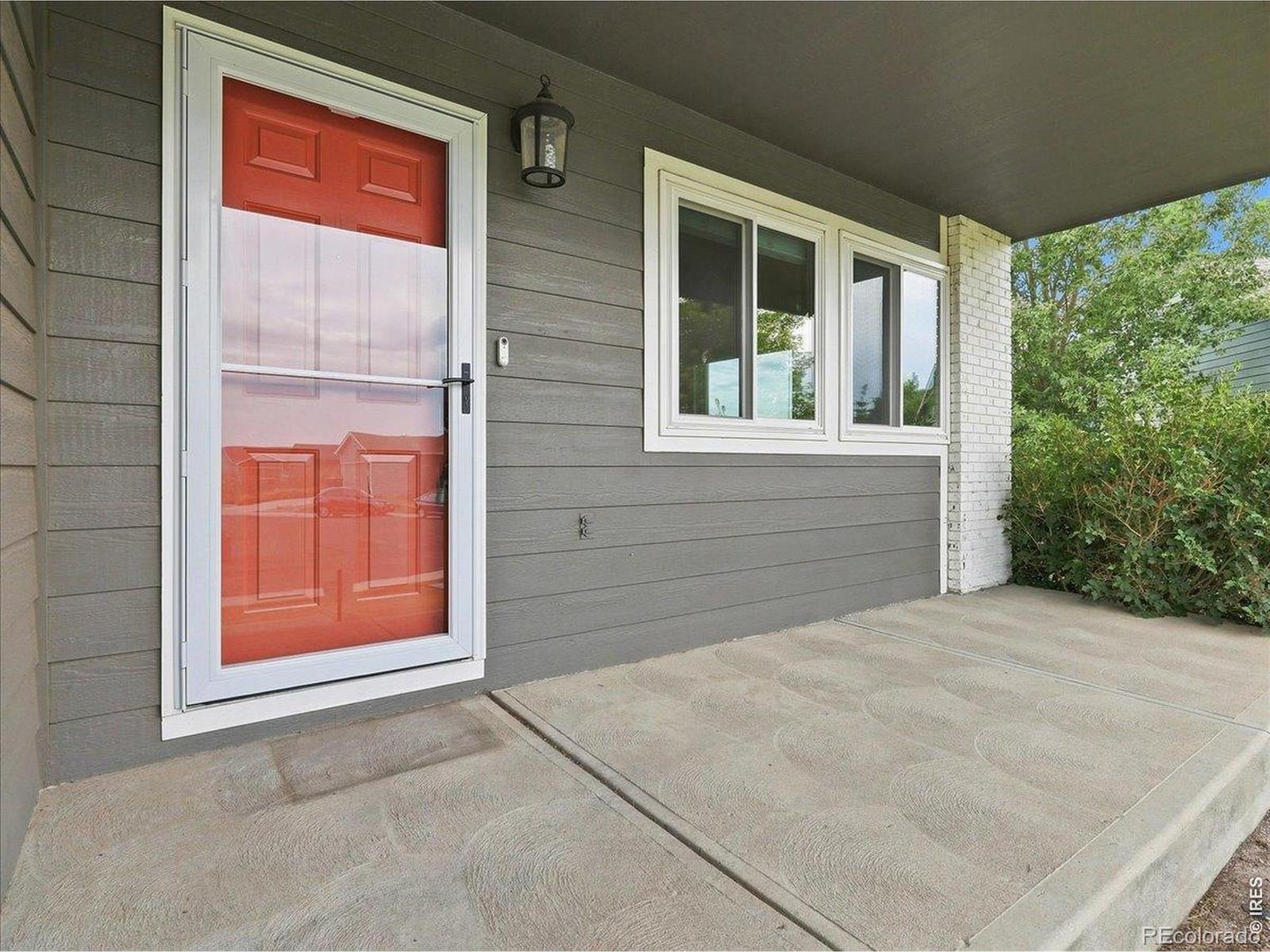MLS Image #3 for 542 s savannah circle,milliken, Colorado