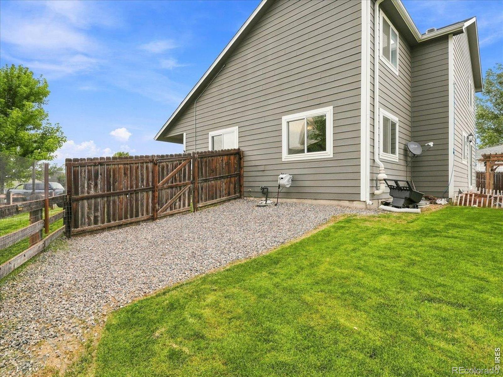 MLS Image #37 for 542 s savannah circle,milliken, Colorado