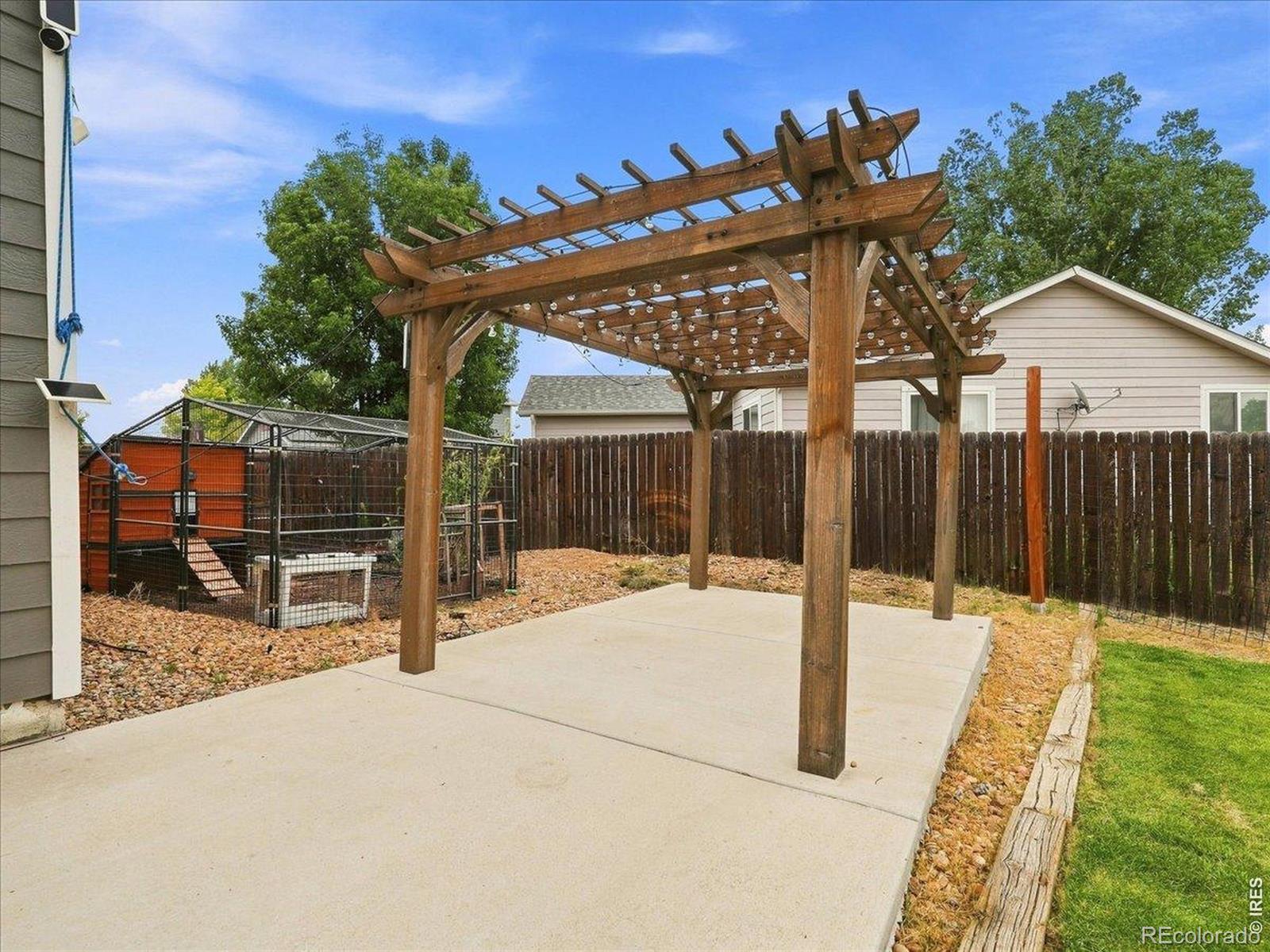 MLS Image #41 for 542 s savannah circle,milliken, Colorado