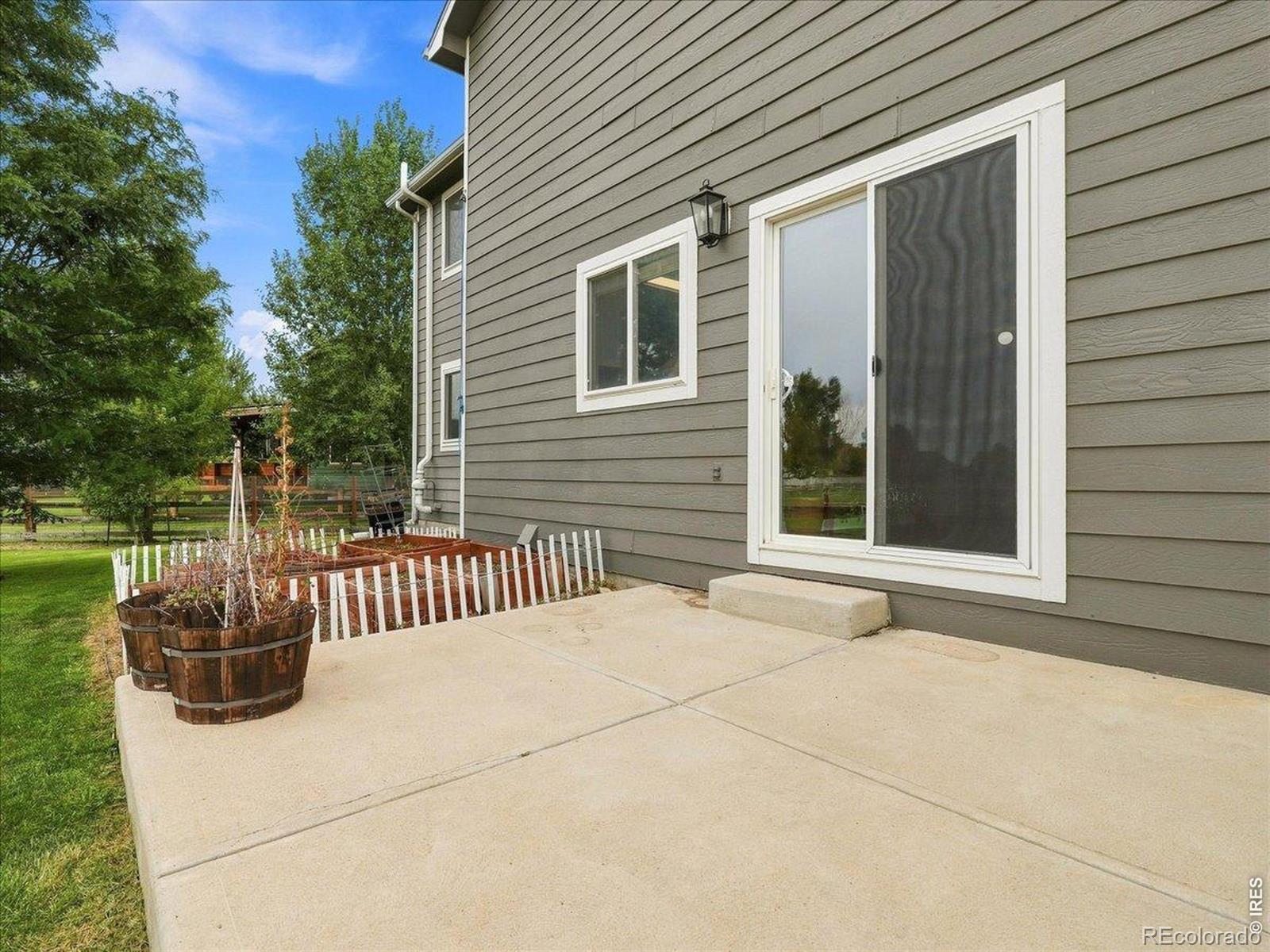 MLS Image #44 for 542 s savannah circle,milliken, Colorado