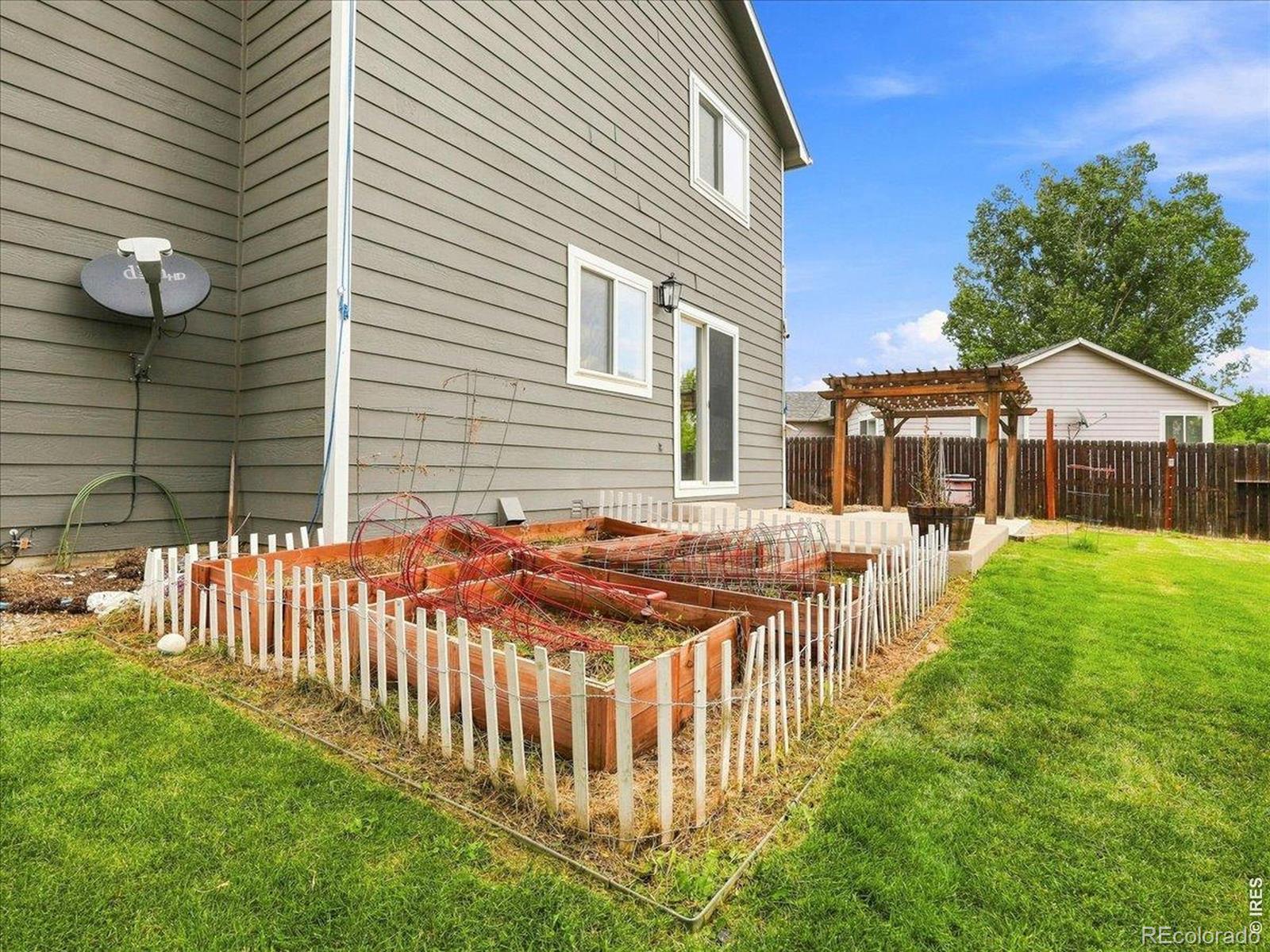 MLS Image #45 for 542 s savannah circle,milliken, Colorado