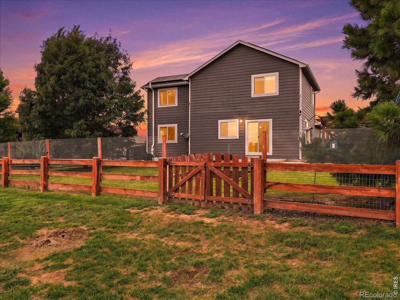 MLS Image #47 for 542 s savannah circle,milliken, Colorado