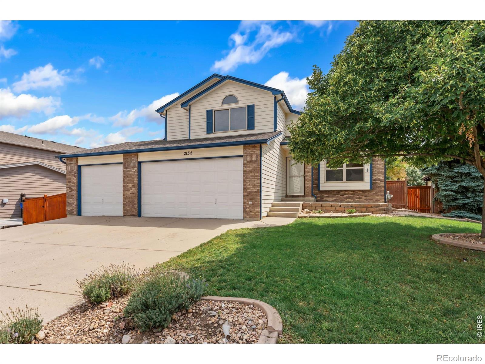 MLS Image #1 for 2132  73rd avenue,greeley, Colorado