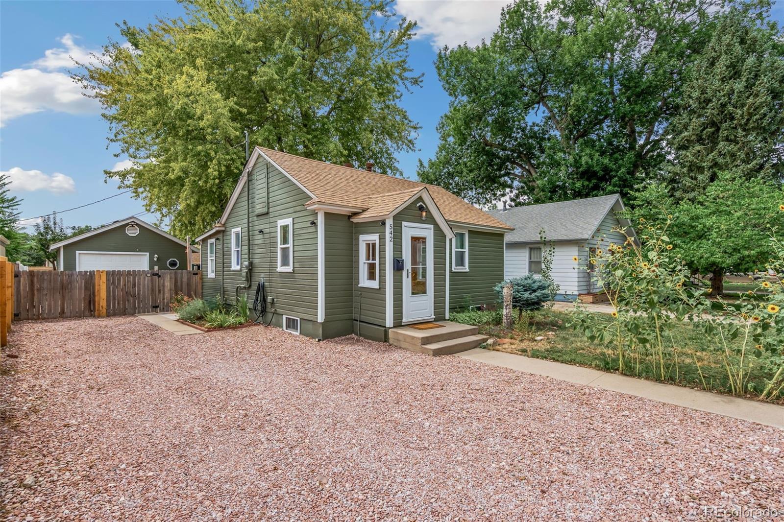 MLS Image #0 for 542 e 10th street,loveland, Colorado