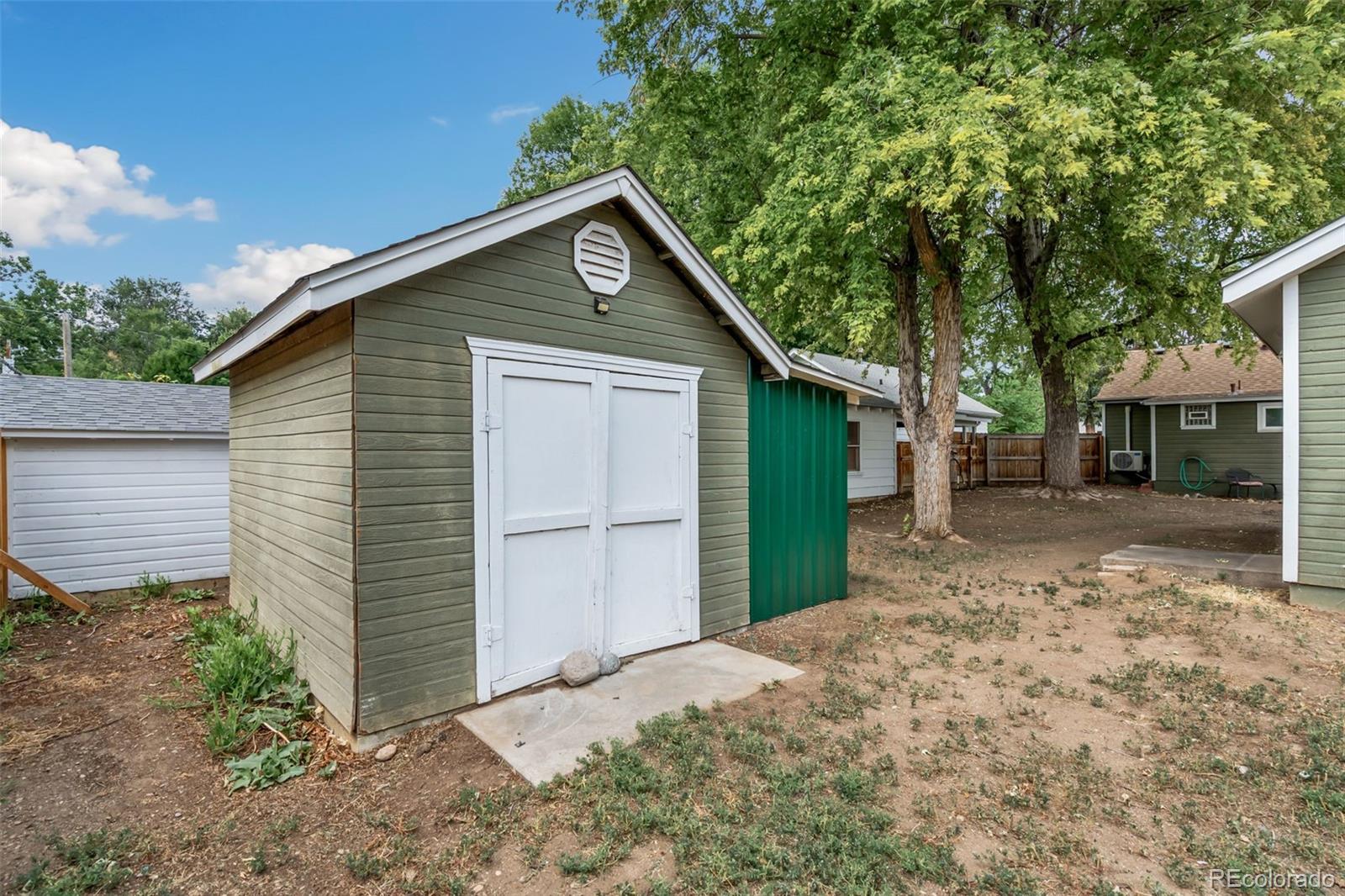 MLS Image #22 for 542 e 10th street,loveland, Colorado