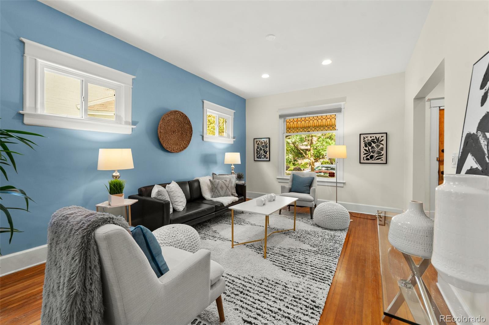 MLS Image #10 for 1516  cook street,denver, Colorado