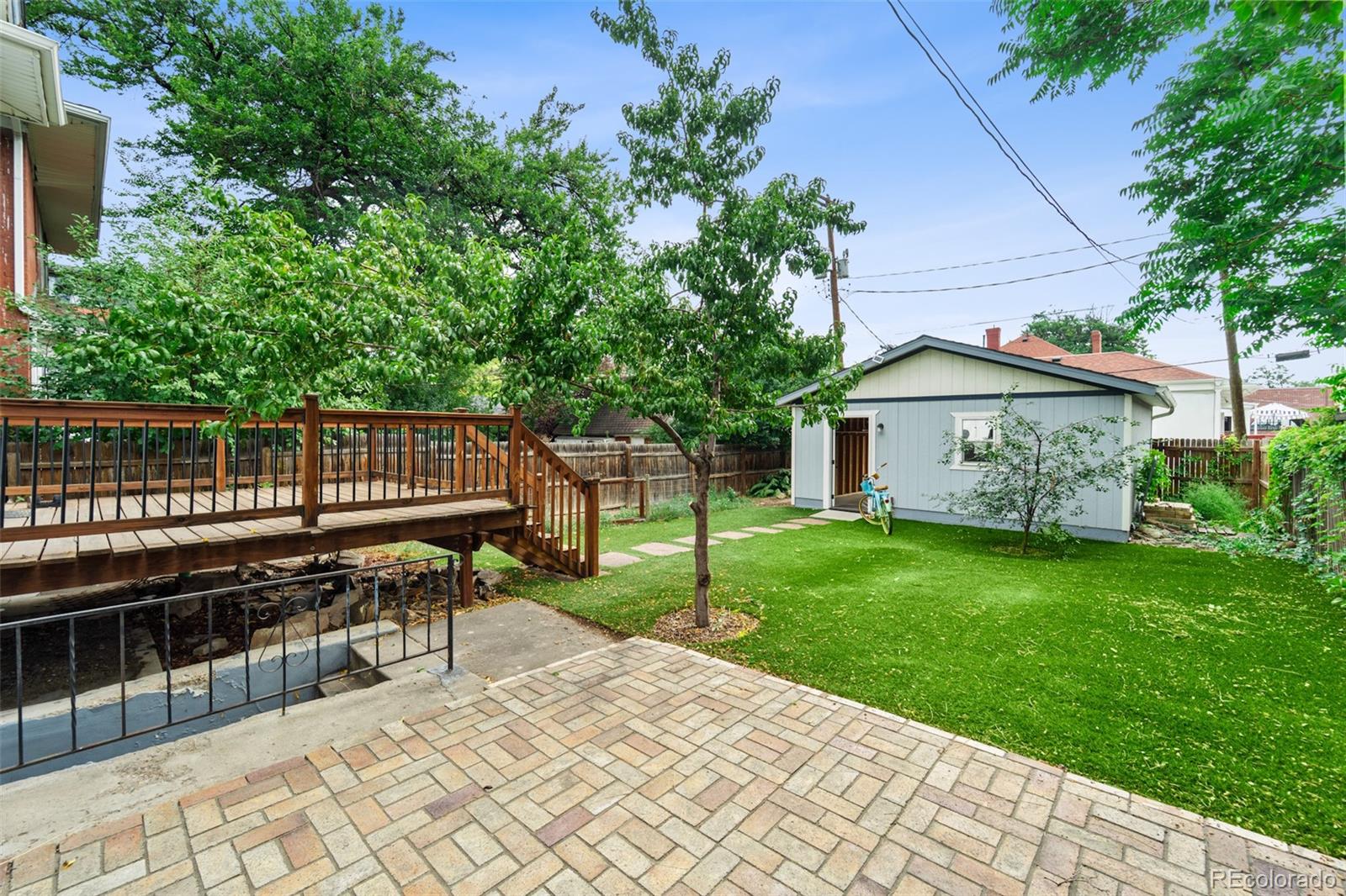 MLS Image #35 for 1516  cook street,denver, Colorado
