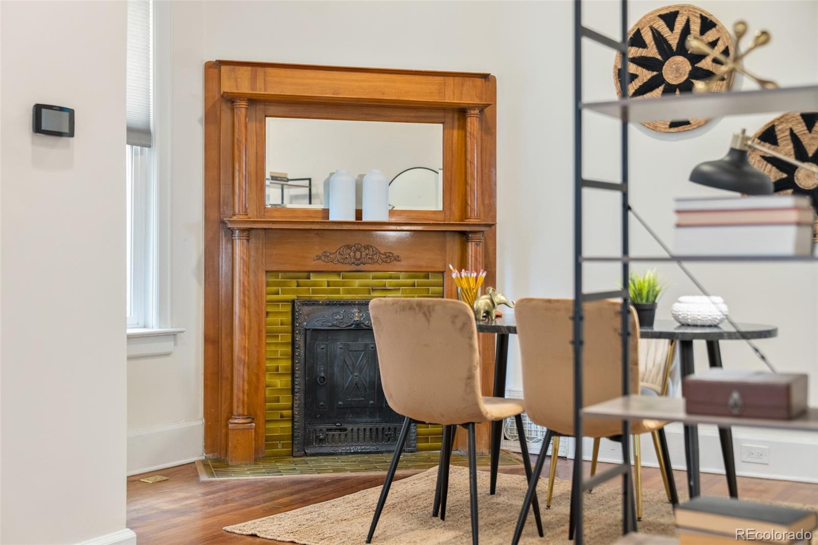MLS Image #4 for 1516  cook street,denver, Colorado