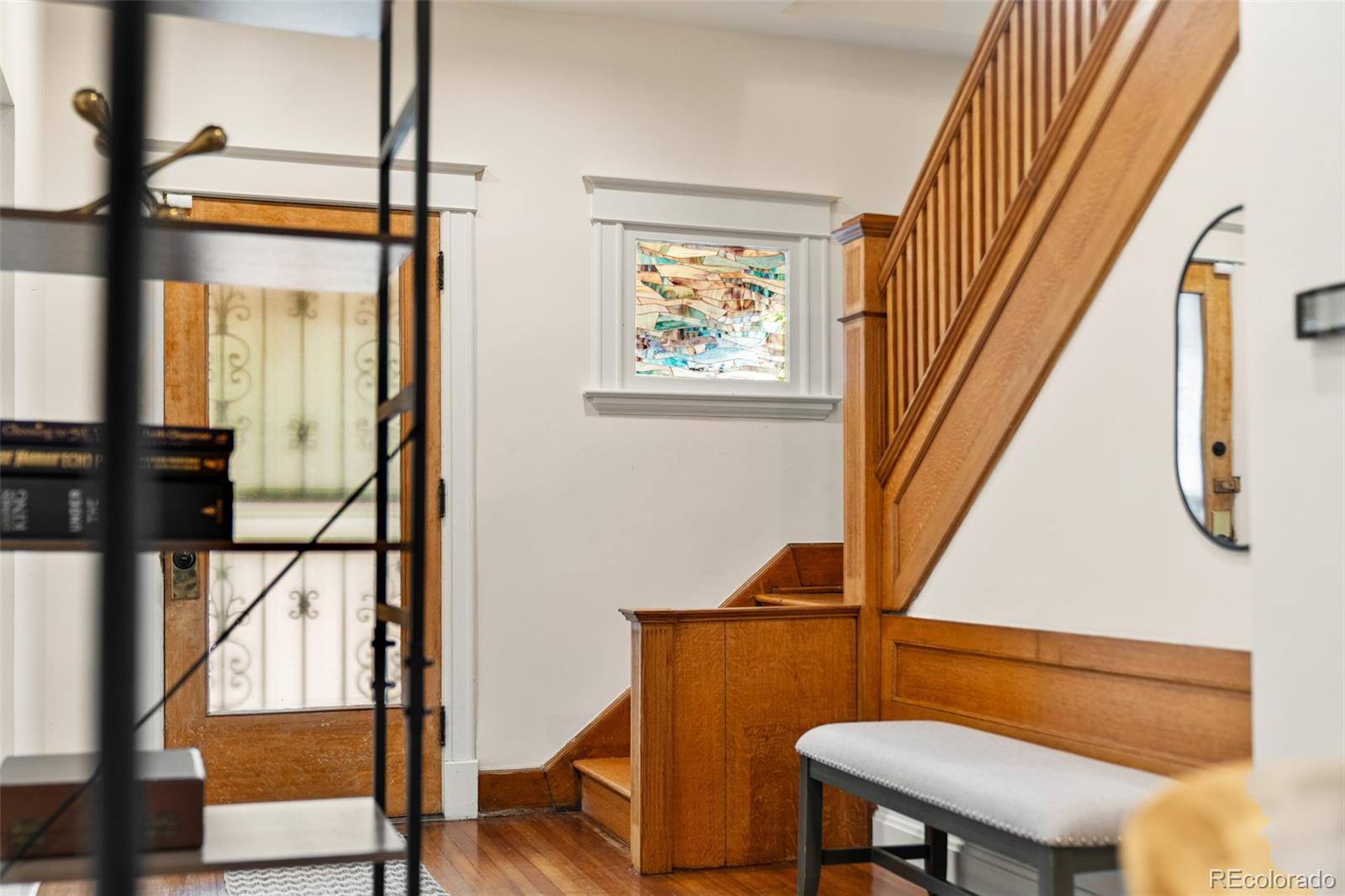 MLS Image #5 for 1516  cook street,denver, Colorado