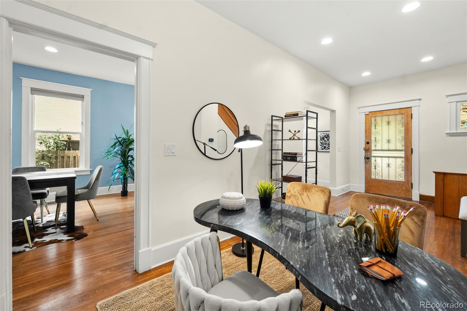 MLS Image #6 for 1516  cook street,denver, Colorado