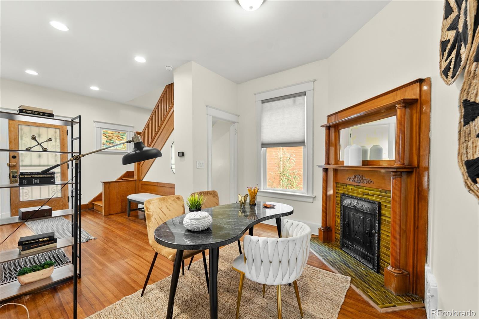 MLS Image #7 for 1516  cook street,denver, Colorado