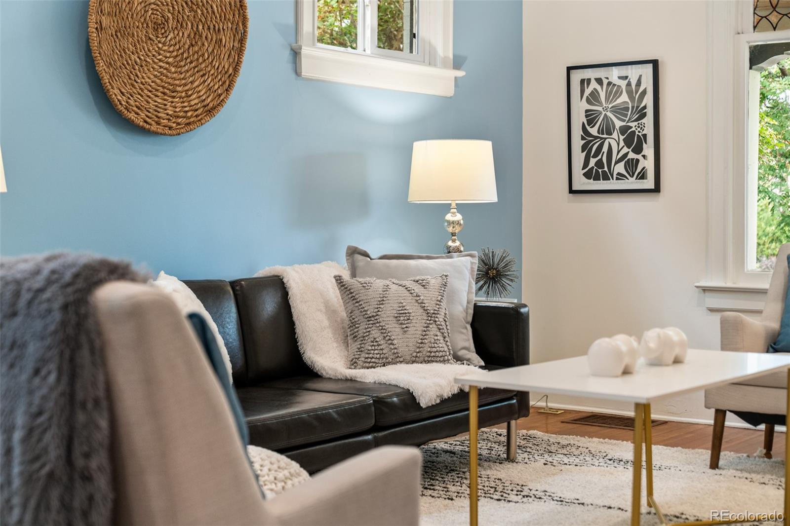 MLS Image #9 for 1516  cook street,denver, Colorado