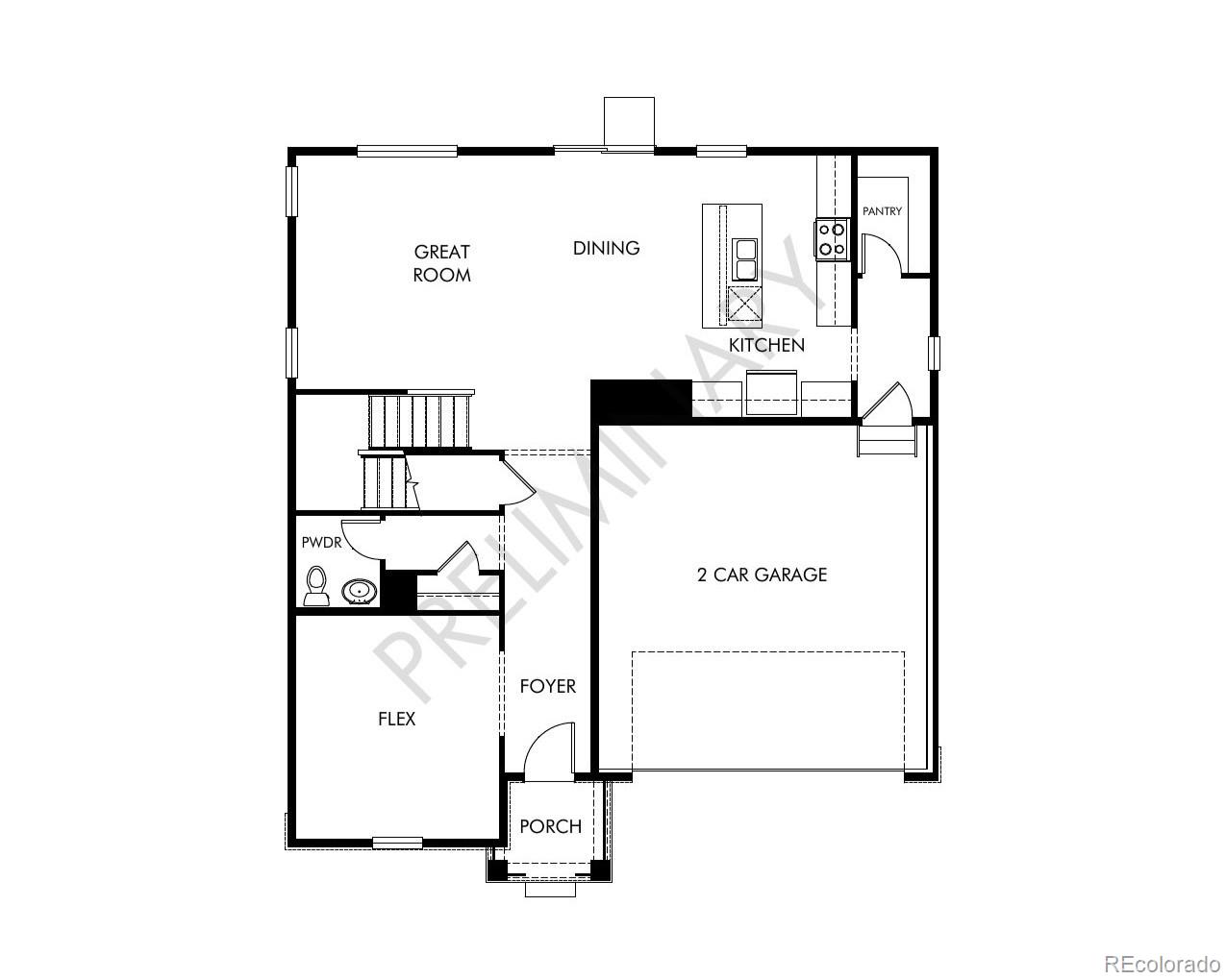 MLS Image #30 for 4634  sugarcane street,johnstown, Colorado