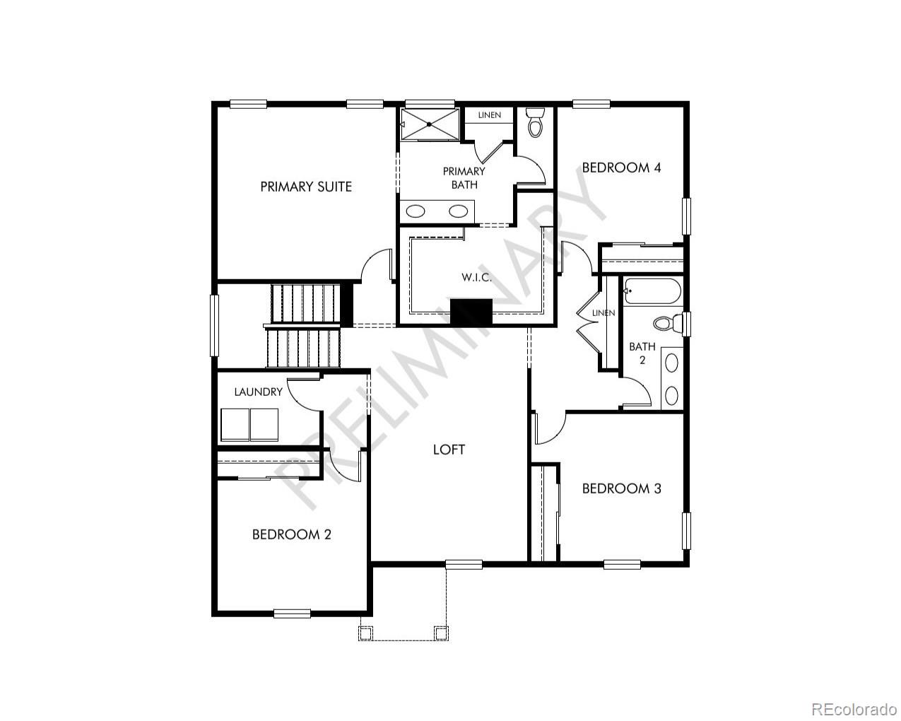 MLS Image #31 for 4634  sugarcane street,johnstown, Colorado