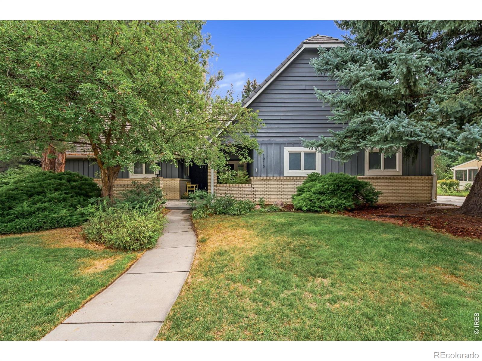 MLS Image #0 for 1916  pawnee drive,fort collins, Colorado