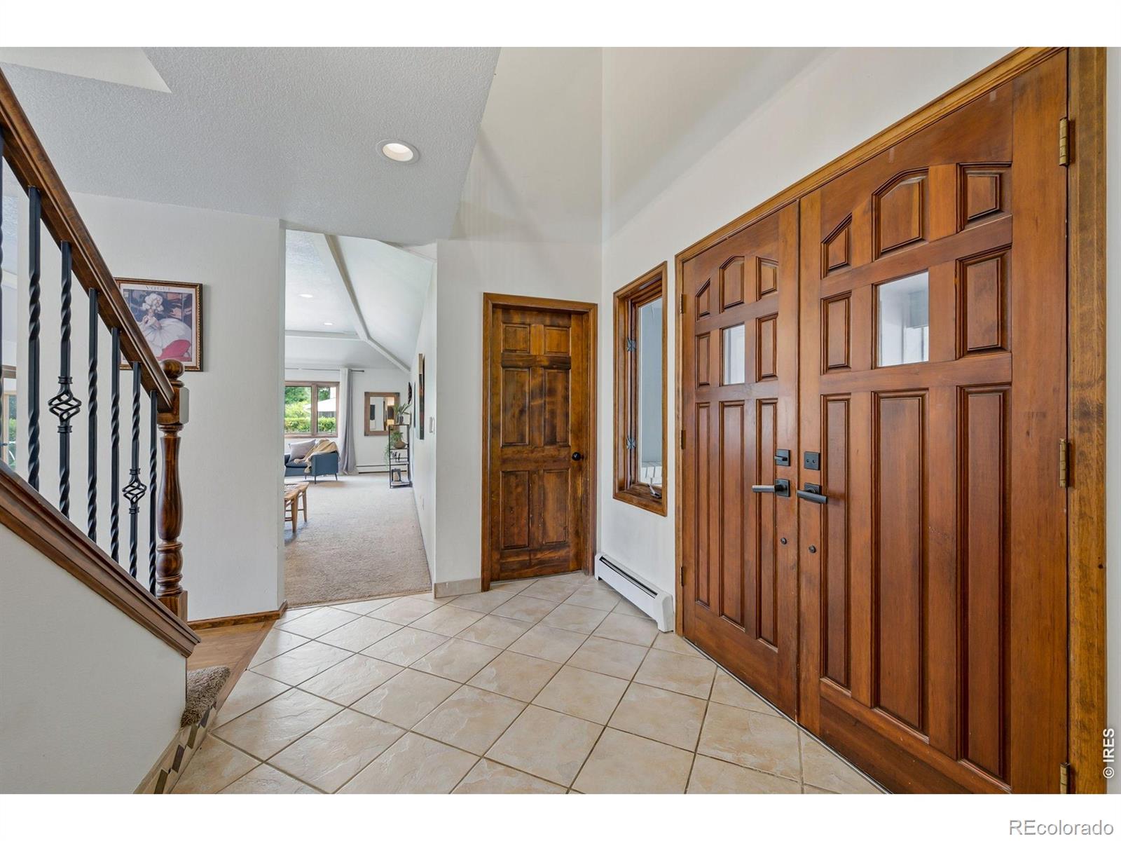 MLS Image #2 for 1916  pawnee drive,fort collins, Colorado