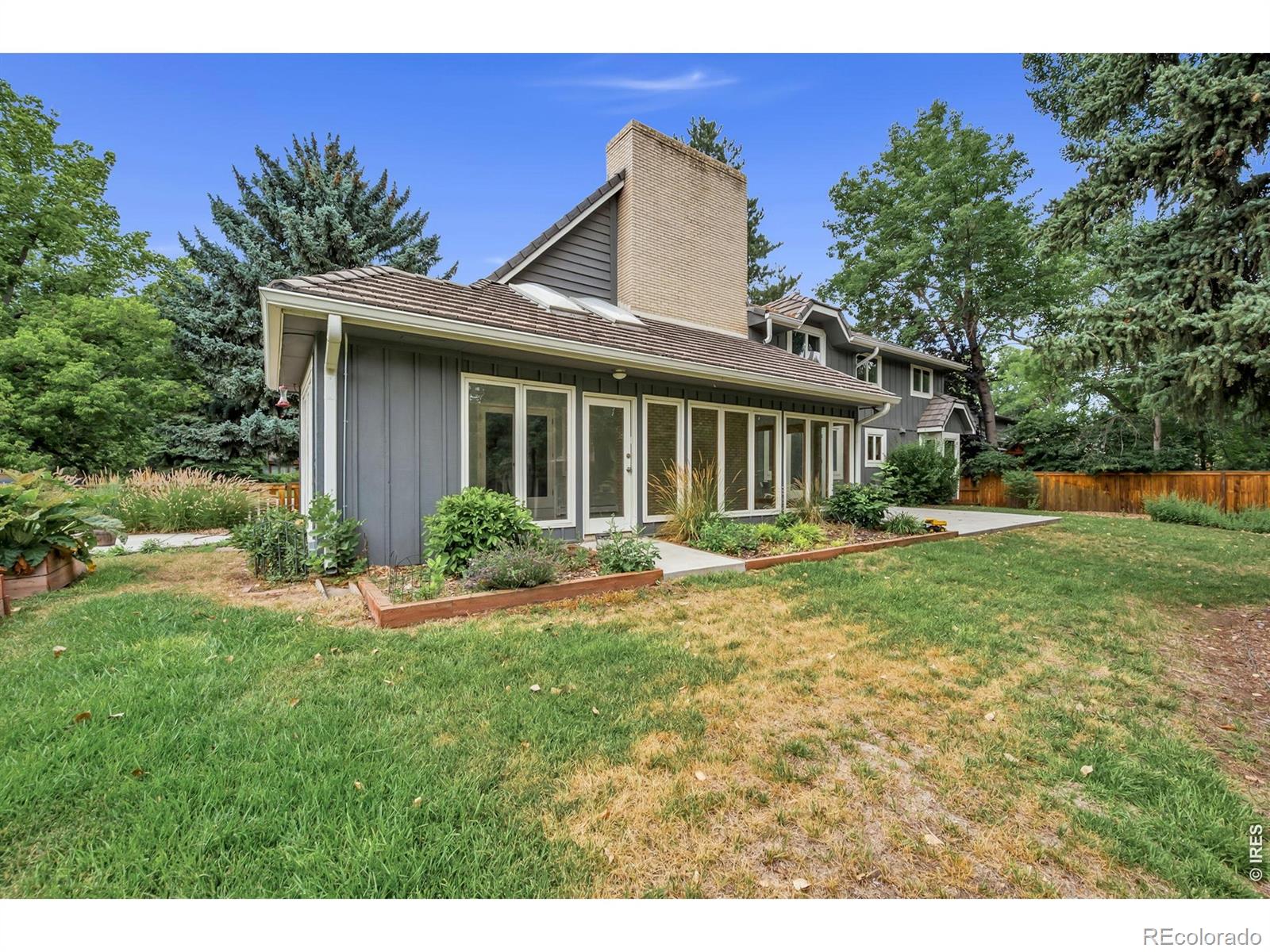 MLS Image #34 for 1916  pawnee drive,fort collins, Colorado
