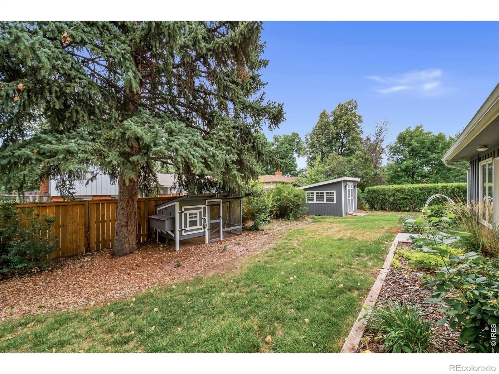 MLS Image #35 for 1916  pawnee drive,fort collins, Colorado