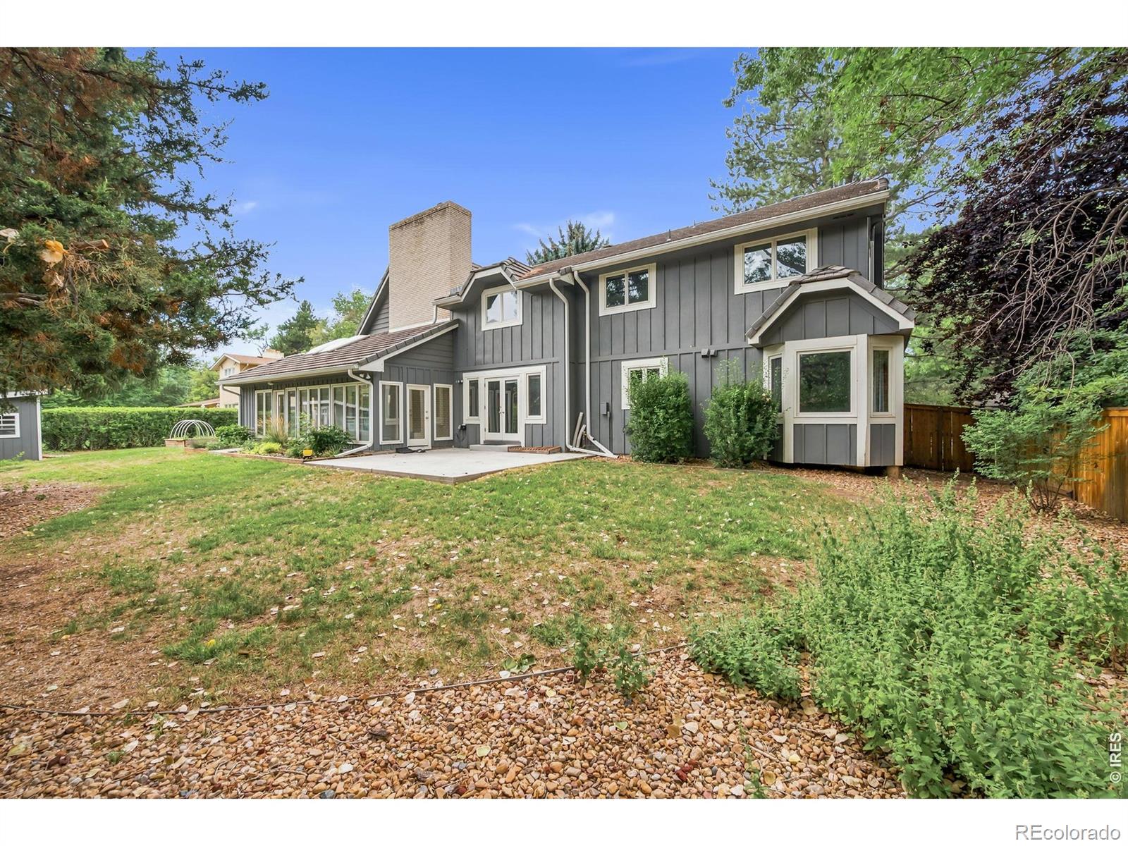 MLS Image #36 for 1916  pawnee drive,fort collins, Colorado